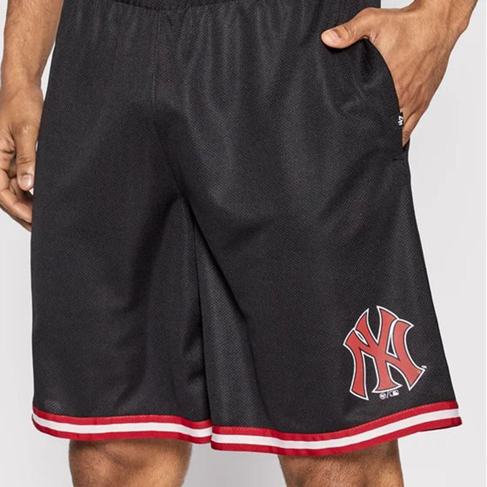 MLB New York Yankees Back Court Grafton Short - Men