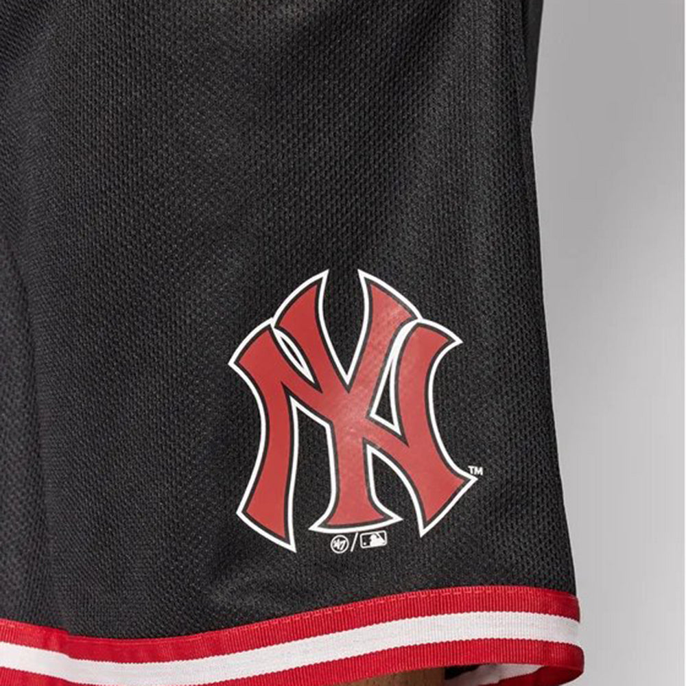 MLB New York Yankees Back Court Grafton Short - Men