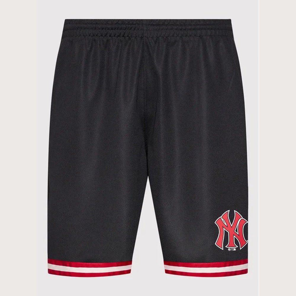 MLB New York Yankees Back Court Grafton Short - Men