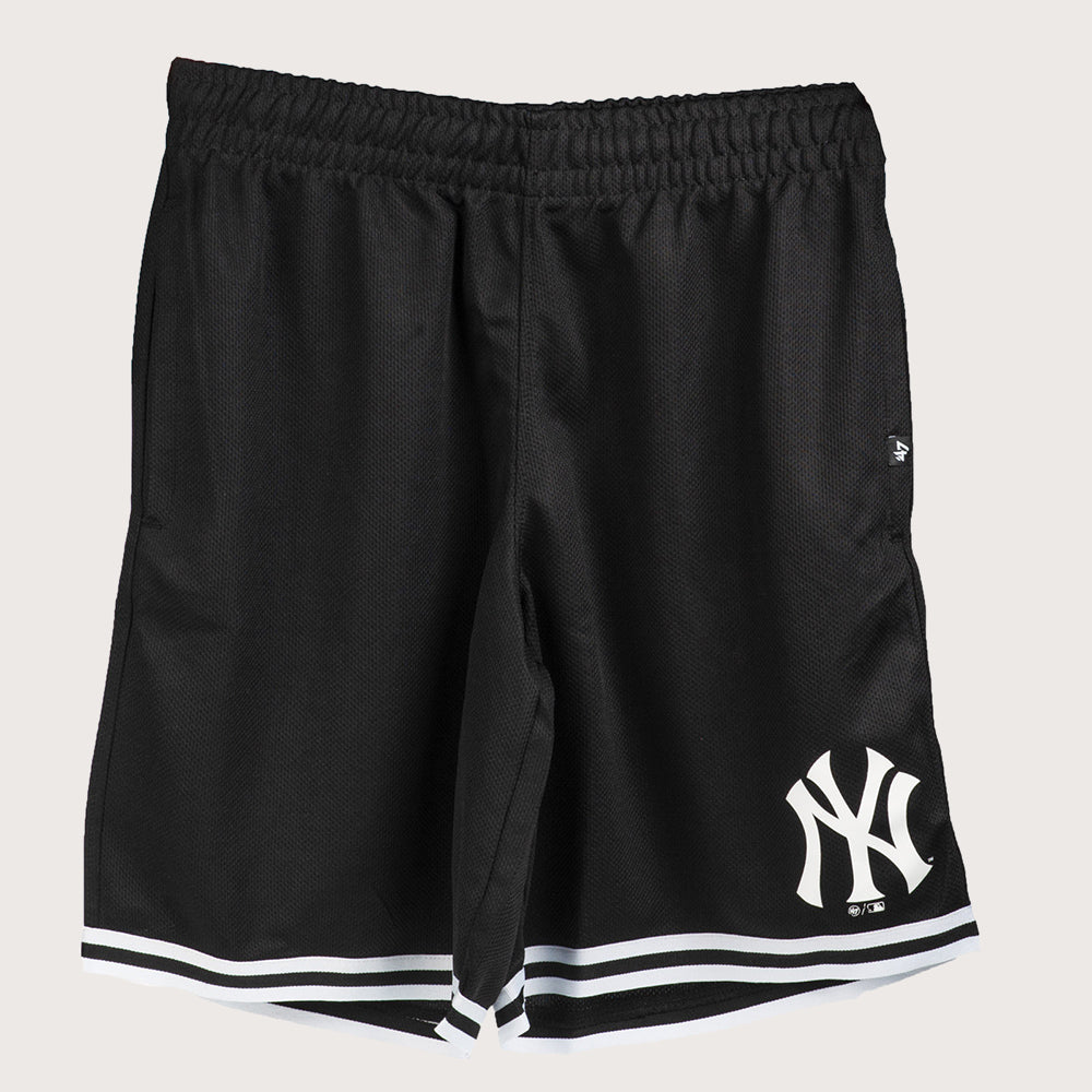 MLB New York Yankees Back Court Grafton Short - Men
