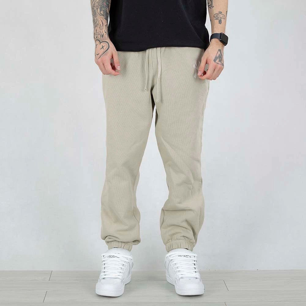 MLB New York Yankees Micro Emb Foundation Jogger - Men