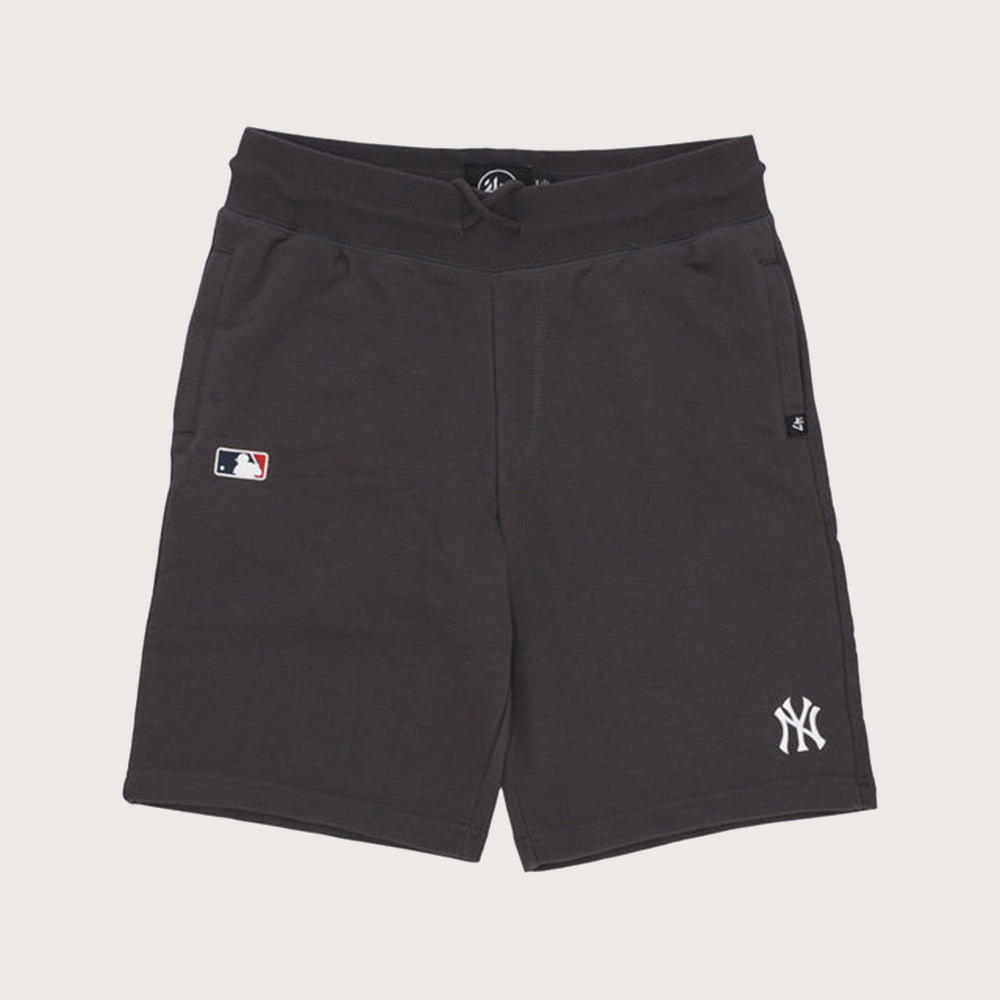 MLB New York Yankees Base Runner Emb Helix Short - Men