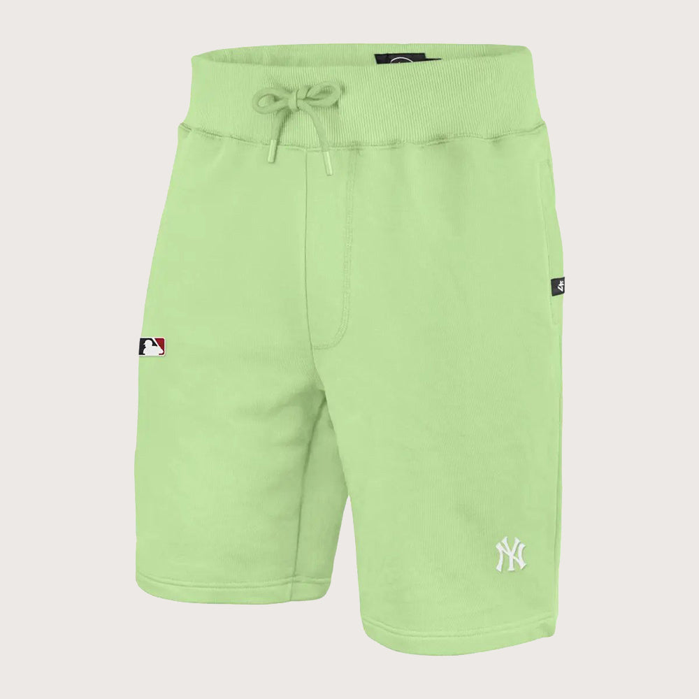 MLB New York Yankees Base Runner Emb Helix Short - Men