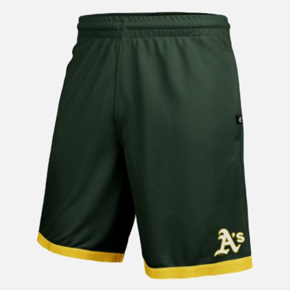 MLB Oakland Athletics Imprint Shorts - Men