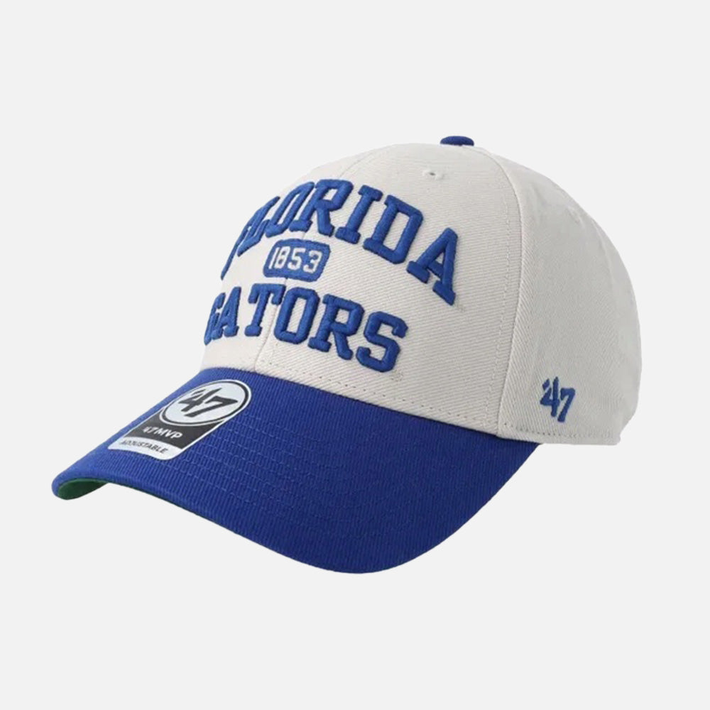 MLB Florida Gators MVP Broke Line Sidepatch NCAA Cap - Men