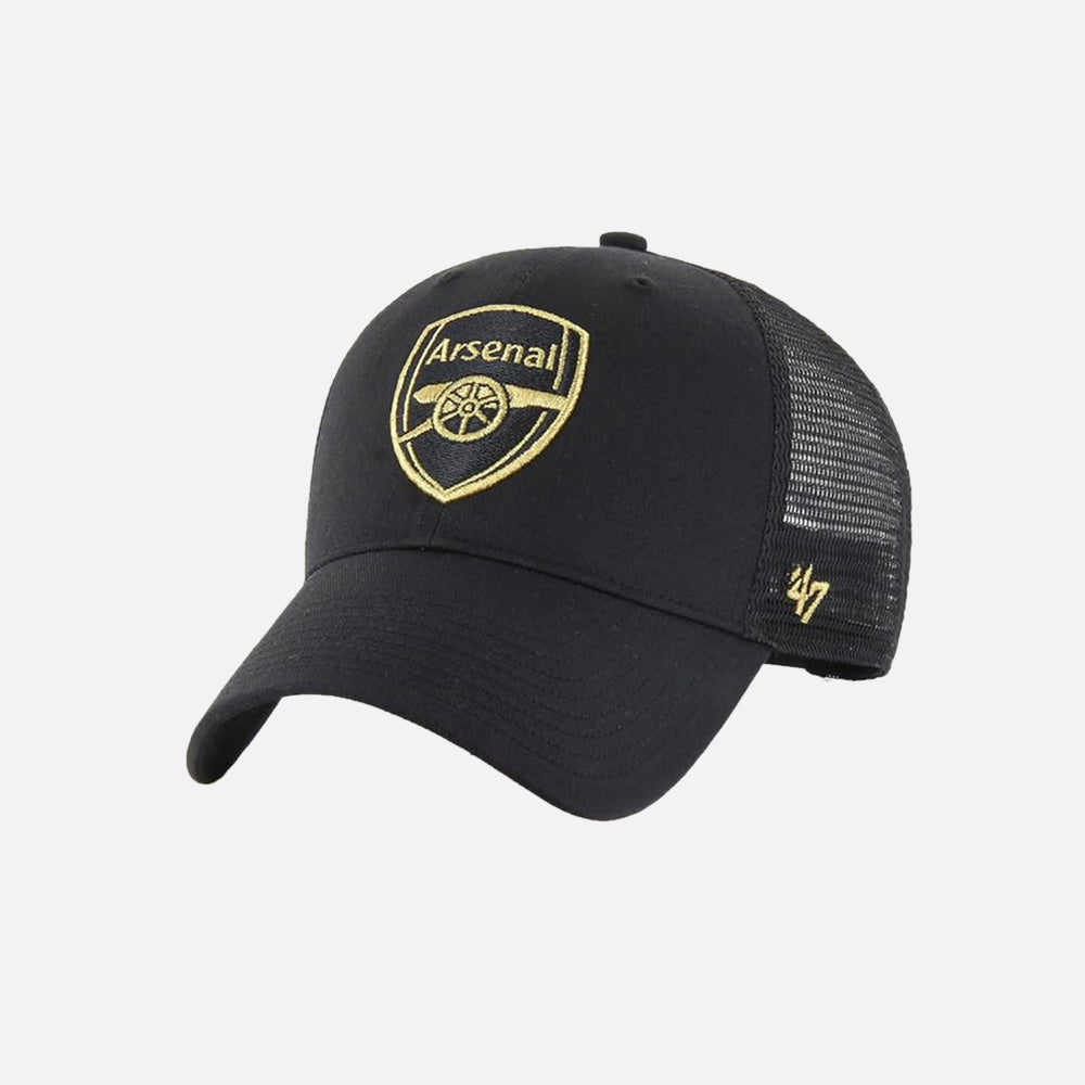 MVP Arsenal London Trucker Cap - Men