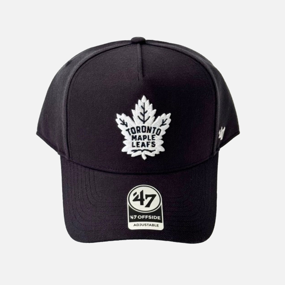 NHL Toronto Maple Leafs MVP Offside DT Cap - Men