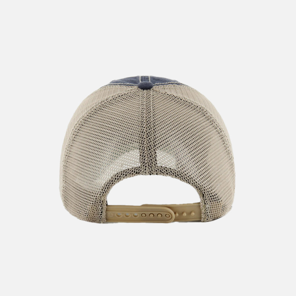 NHL Toronto Maple Leafs Wabash 47 Clean Up Cap - Men
