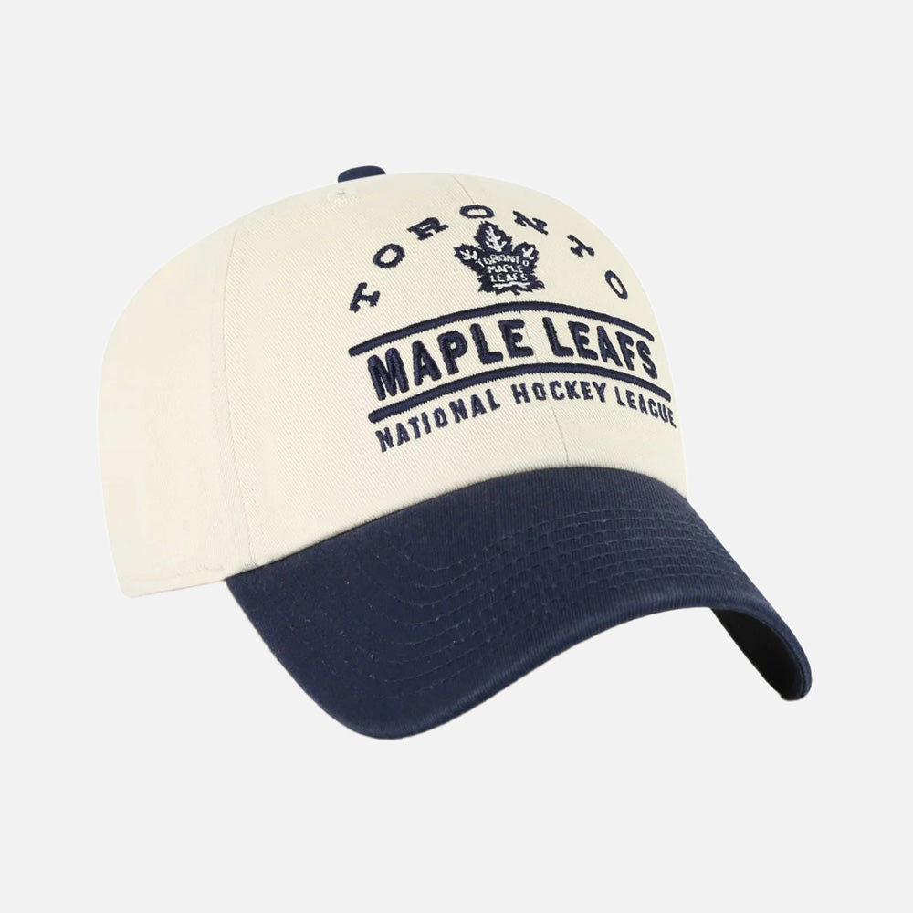 NHL Toronto Maple Leafs Windham Clean Up Cap - Men