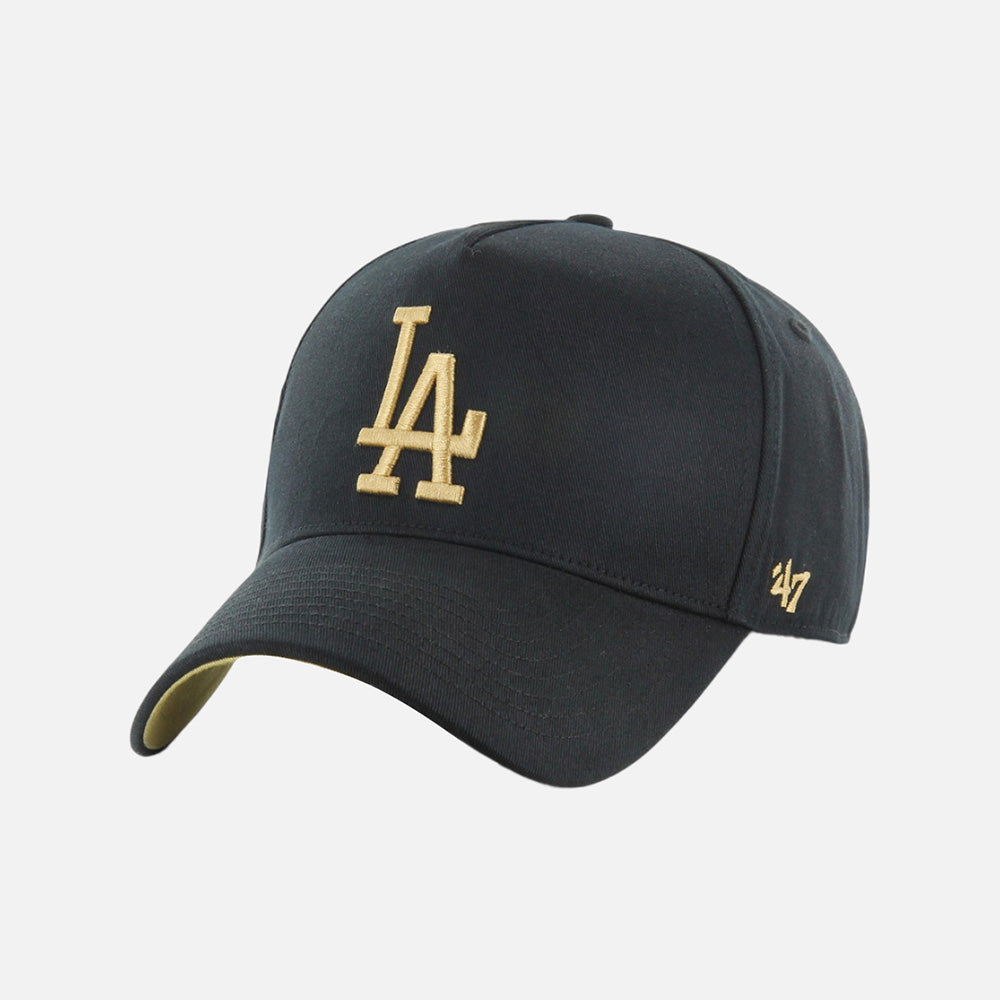 MLB Los Angeles Dodgers Sure Shot TT Cotton MVP DT Cap - Men