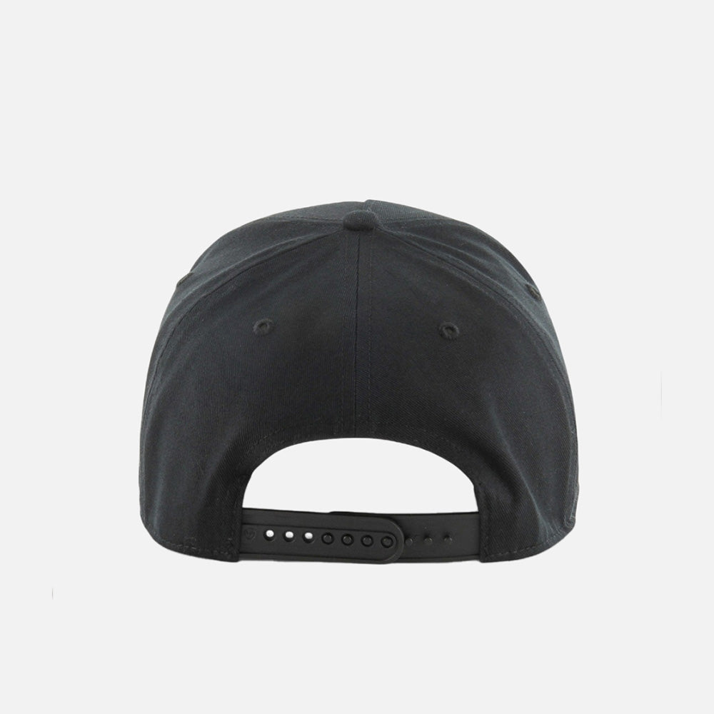 MLB Los Angeles Dodgers Sure Shot TT Cotton MVP DT Cap - Men