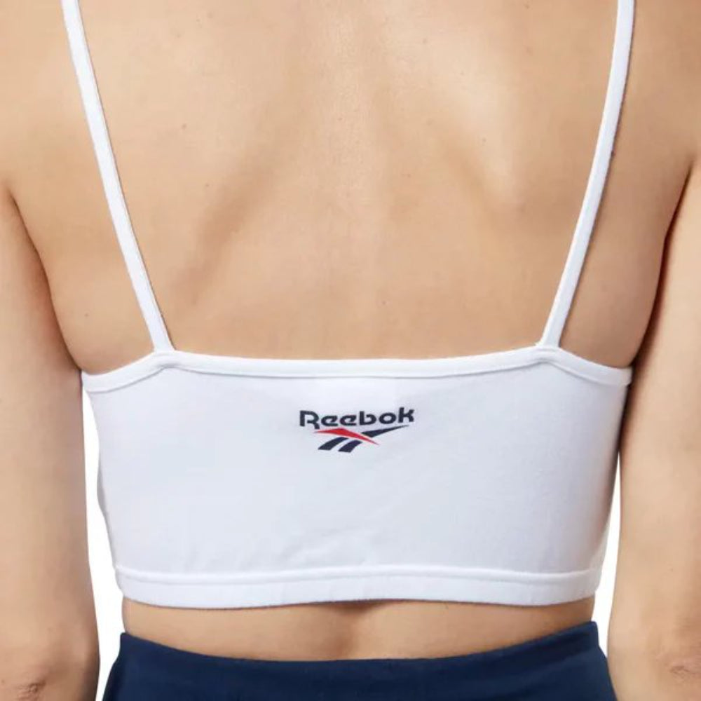 Classics Vector Low-Impact Sports Bra - Women