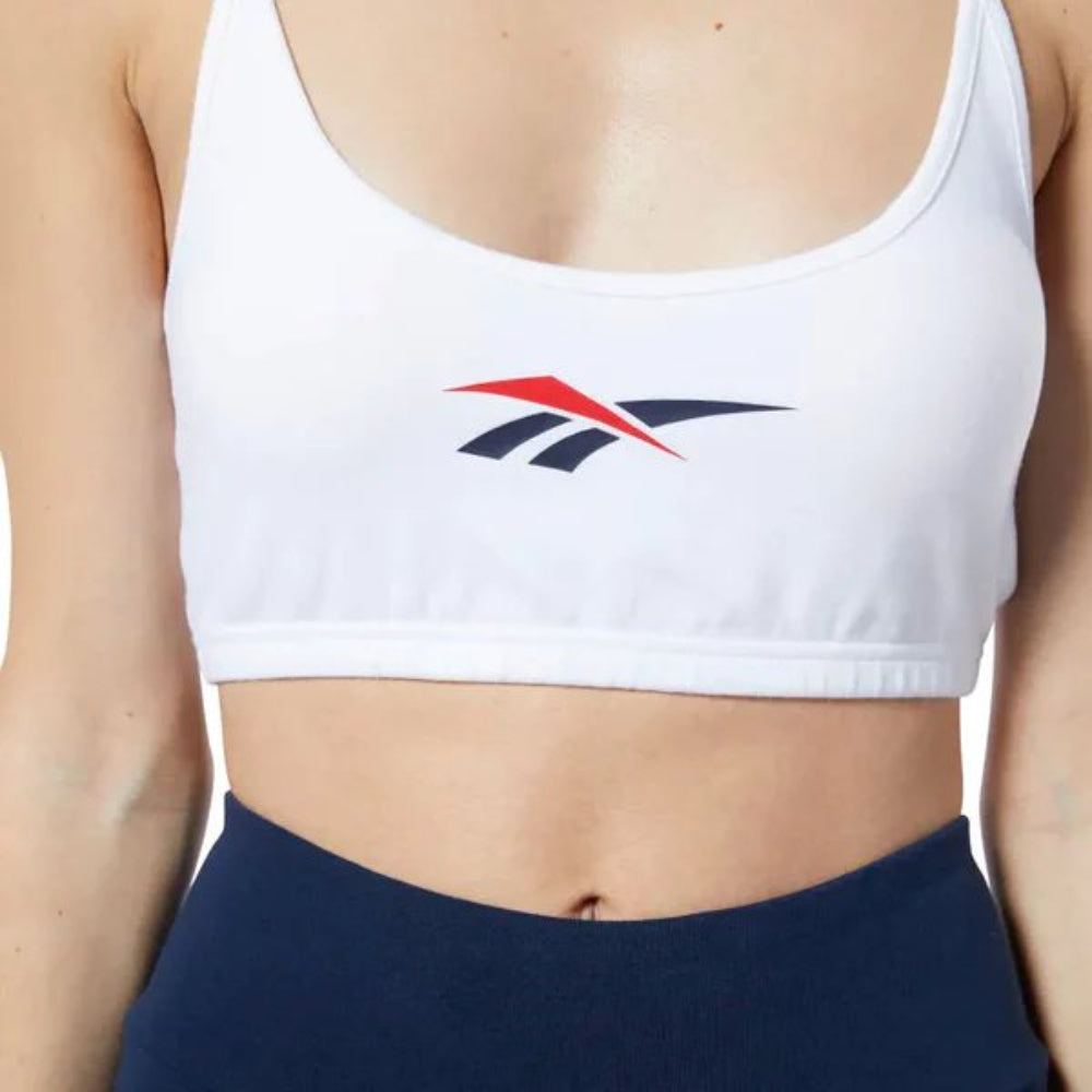 Classics Vector Low-Impact Sports Bra - Women