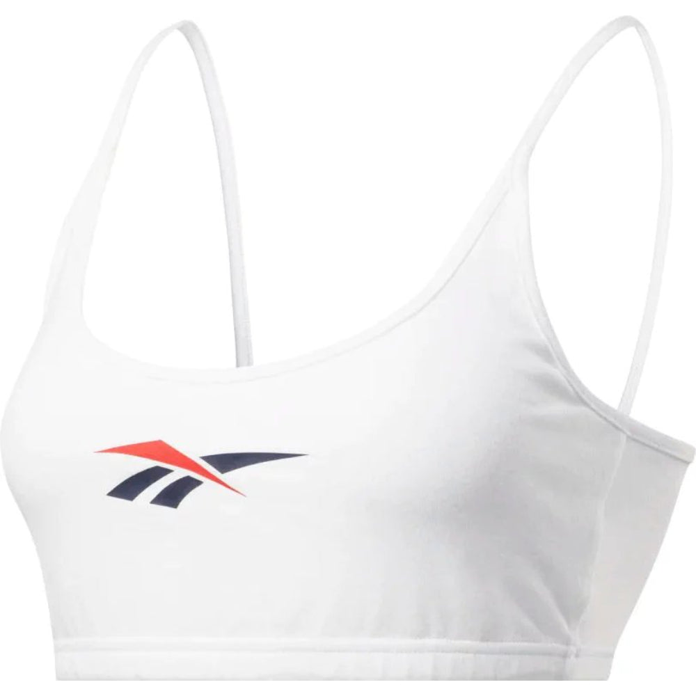 Classics Vector Low-Impact Sports Bra - Women