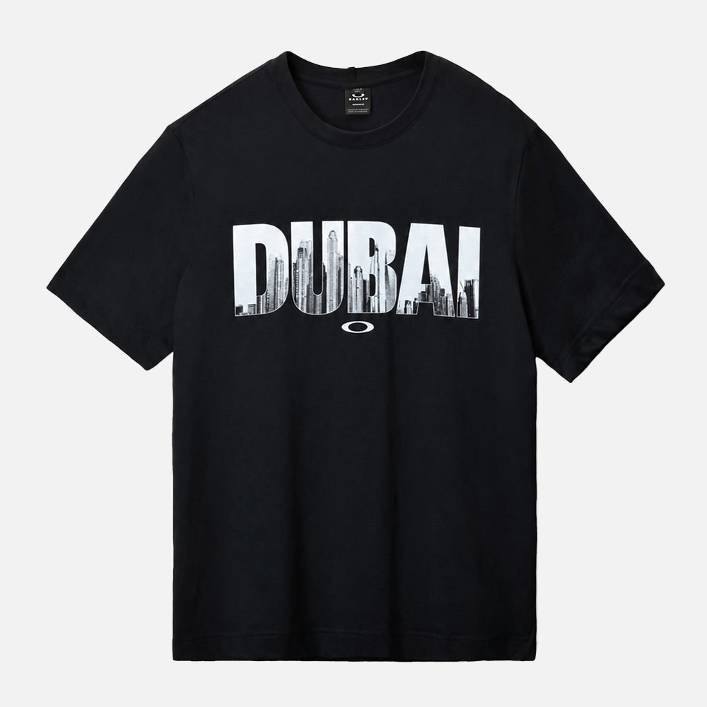 Skyline Dubai T-Shirt - Men