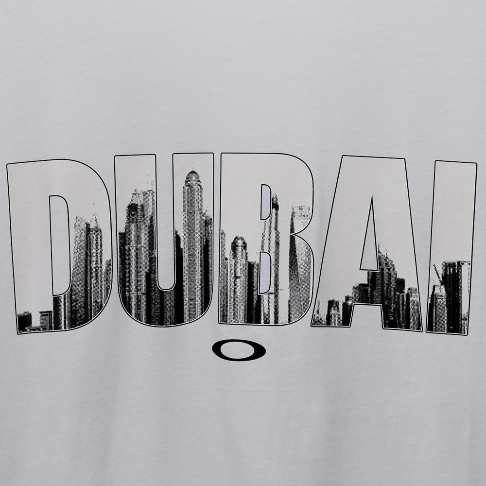Skyline Dubai T-Shirt - Men