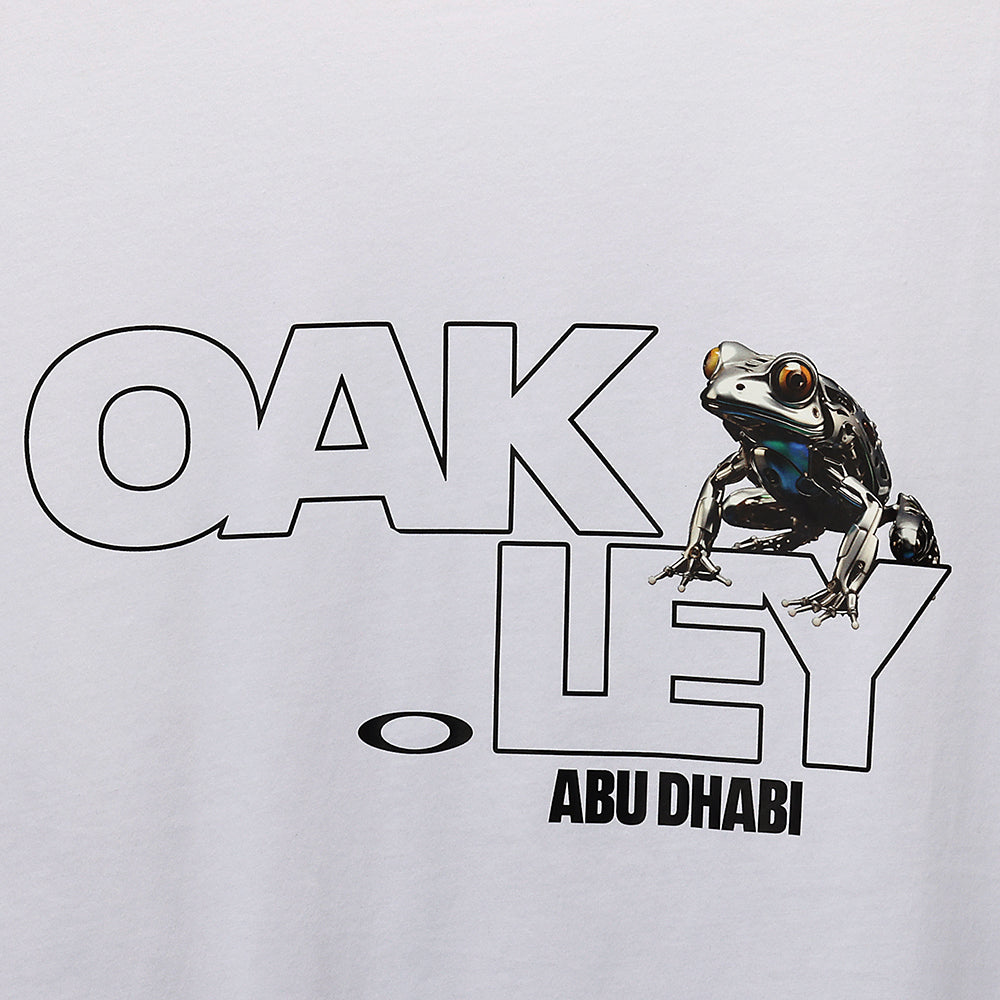 Frogskin Abu Dhabi T-Shirt - Men