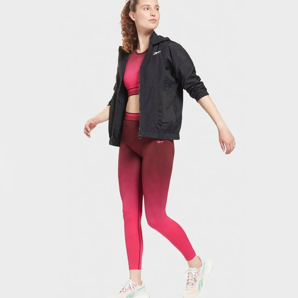 United By Fitness Seamless Crop Top - Women