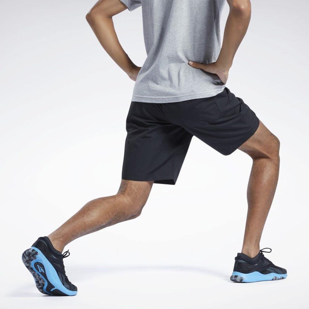 Training Essentials Utility Shorts - Men