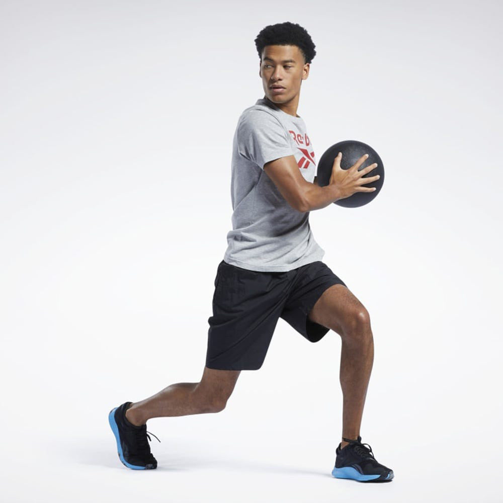 Training Essentials Utility Shorts - Men
