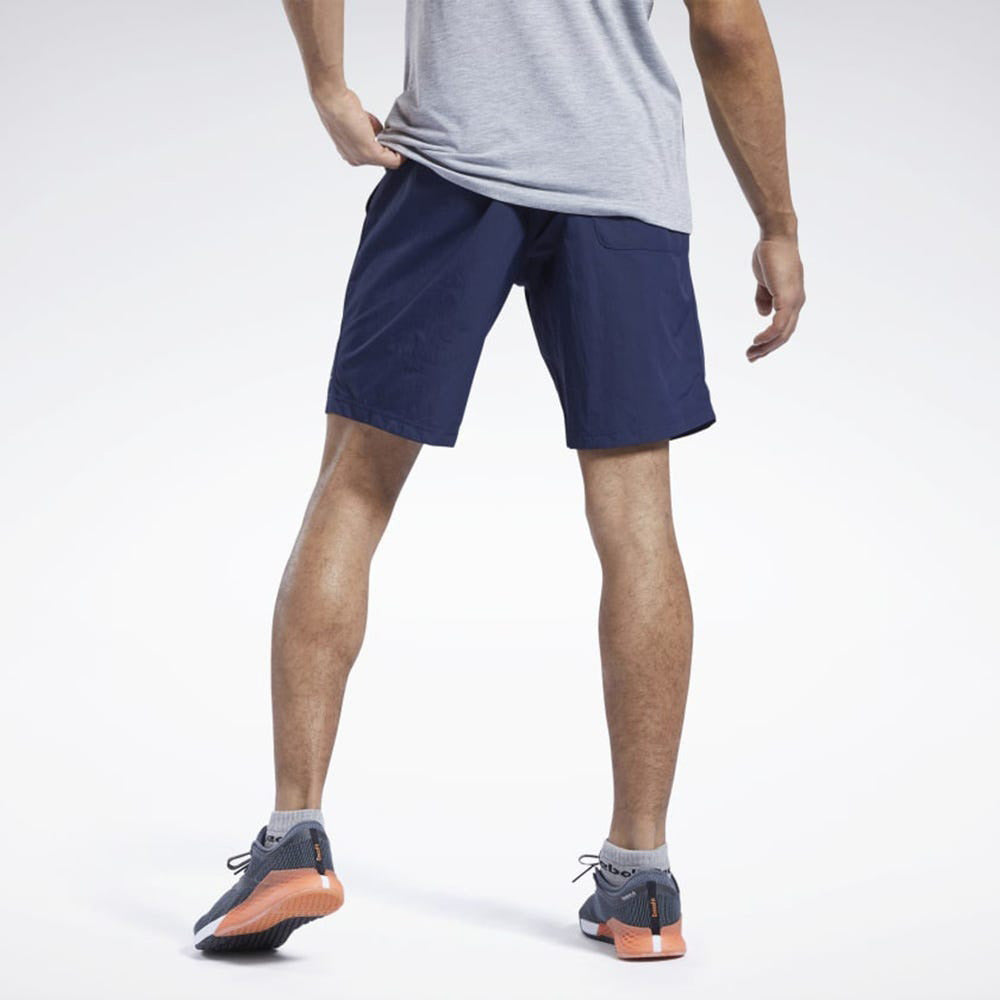 Training Essentials Utility Shorts - Men