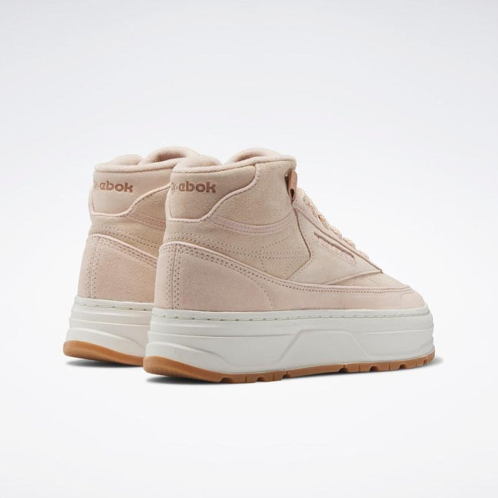 Club C Geo Mid Shoes - Unisex