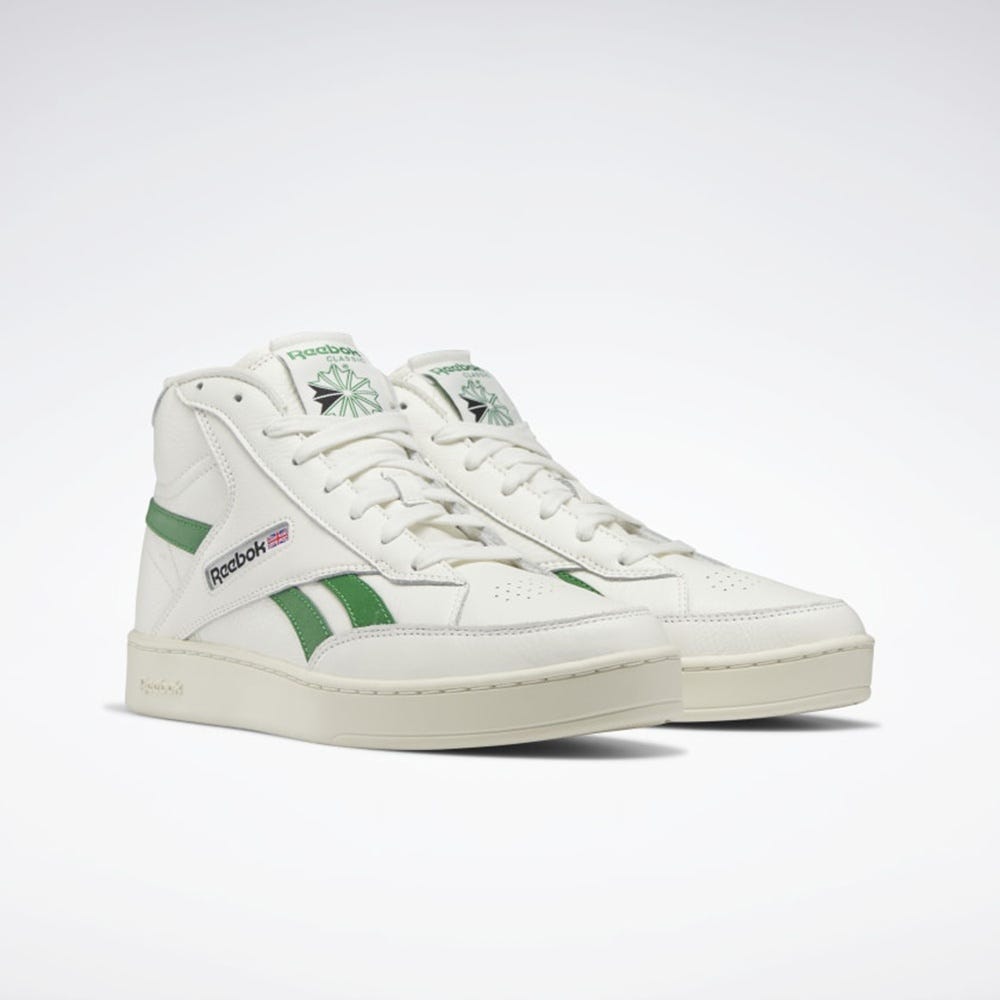 Club C 85 Form Hi Shoes - Unisex