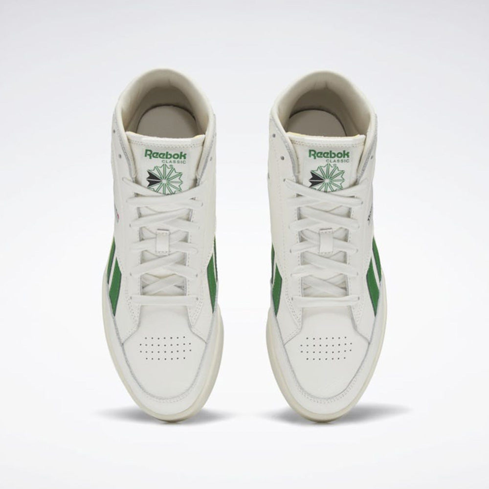 Club C 85 Form Hi Shoes - Unisex