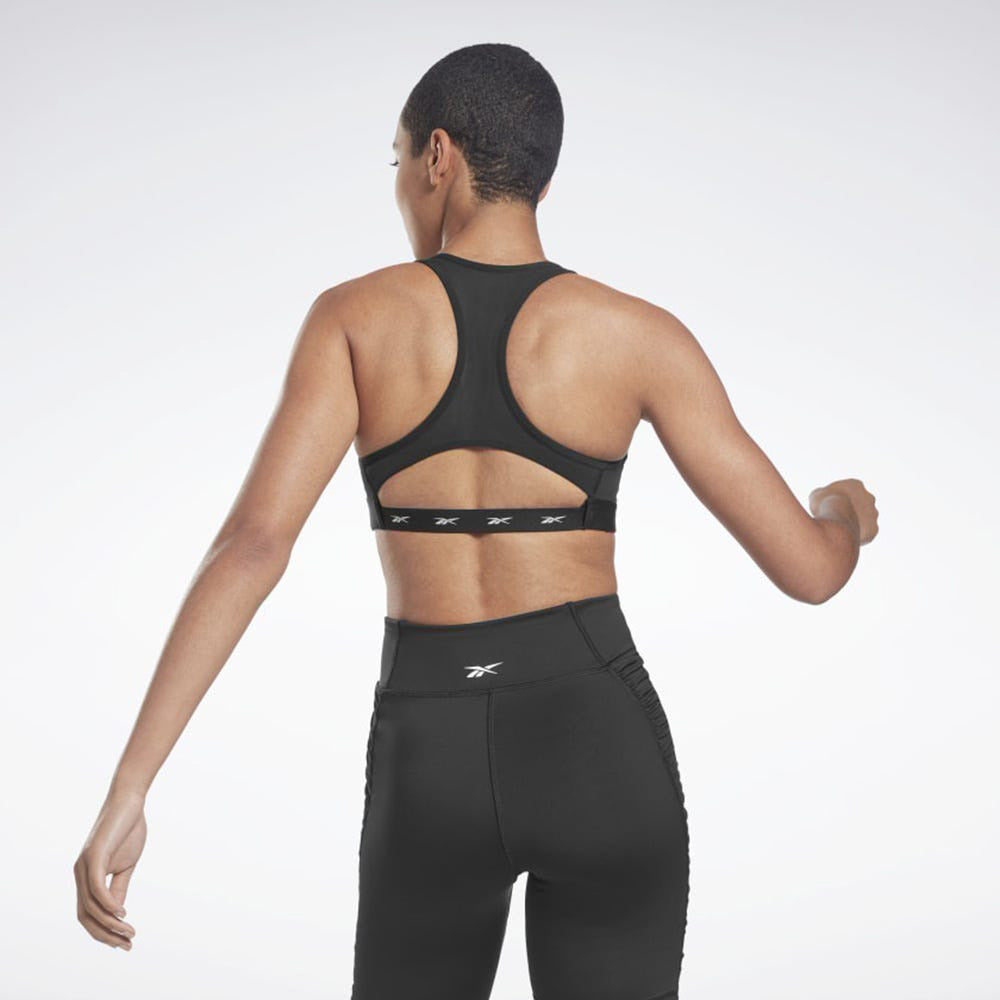 Lux Vector Racer Sports Bra - Women