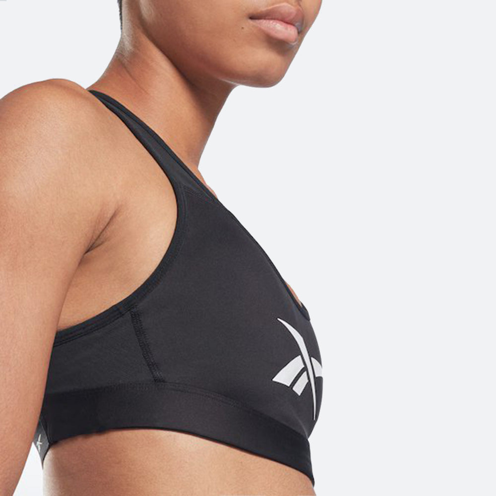 Lux Vector Racer Sports Bra - Women