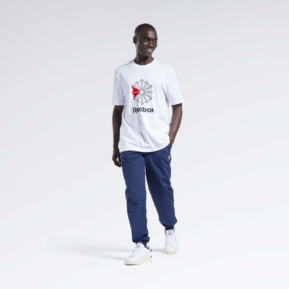 Classic Vector Tracksuit Bottoms - Men