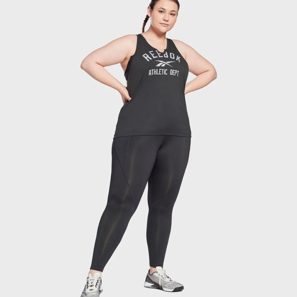 Workout Ready Tights - Women