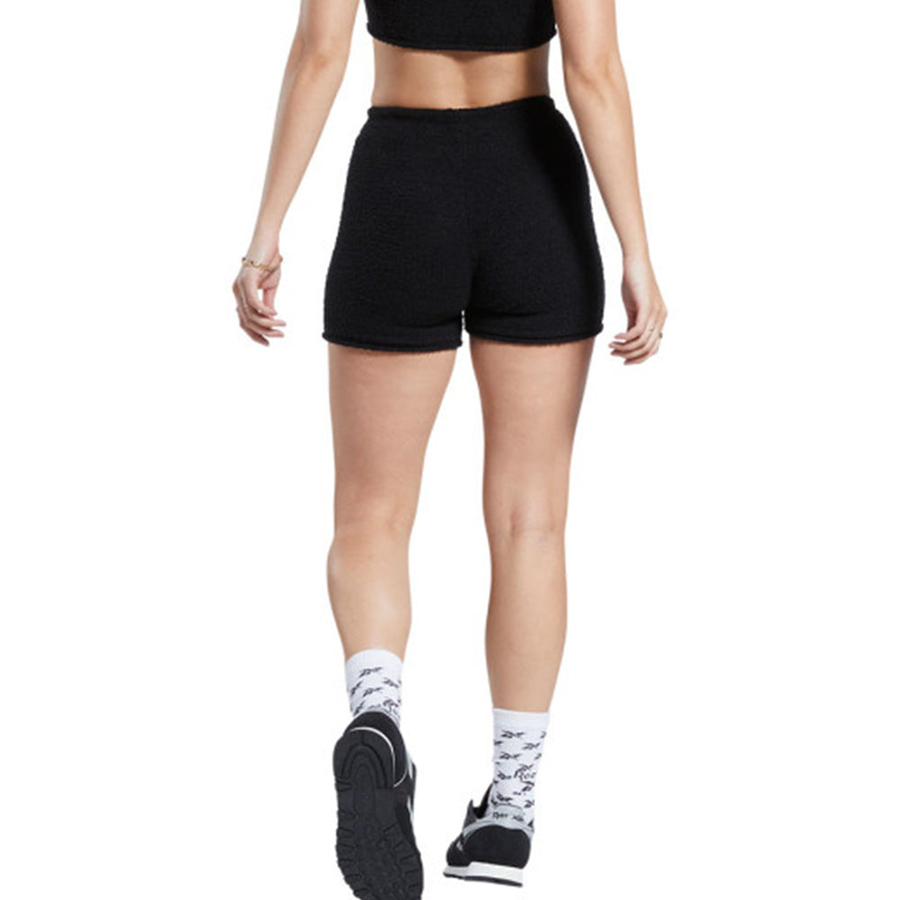 Classic Cozy Wide Short - Women