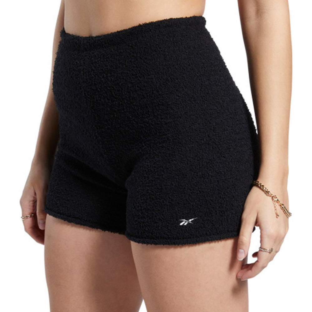 Classic Cozy Wide Short - Women