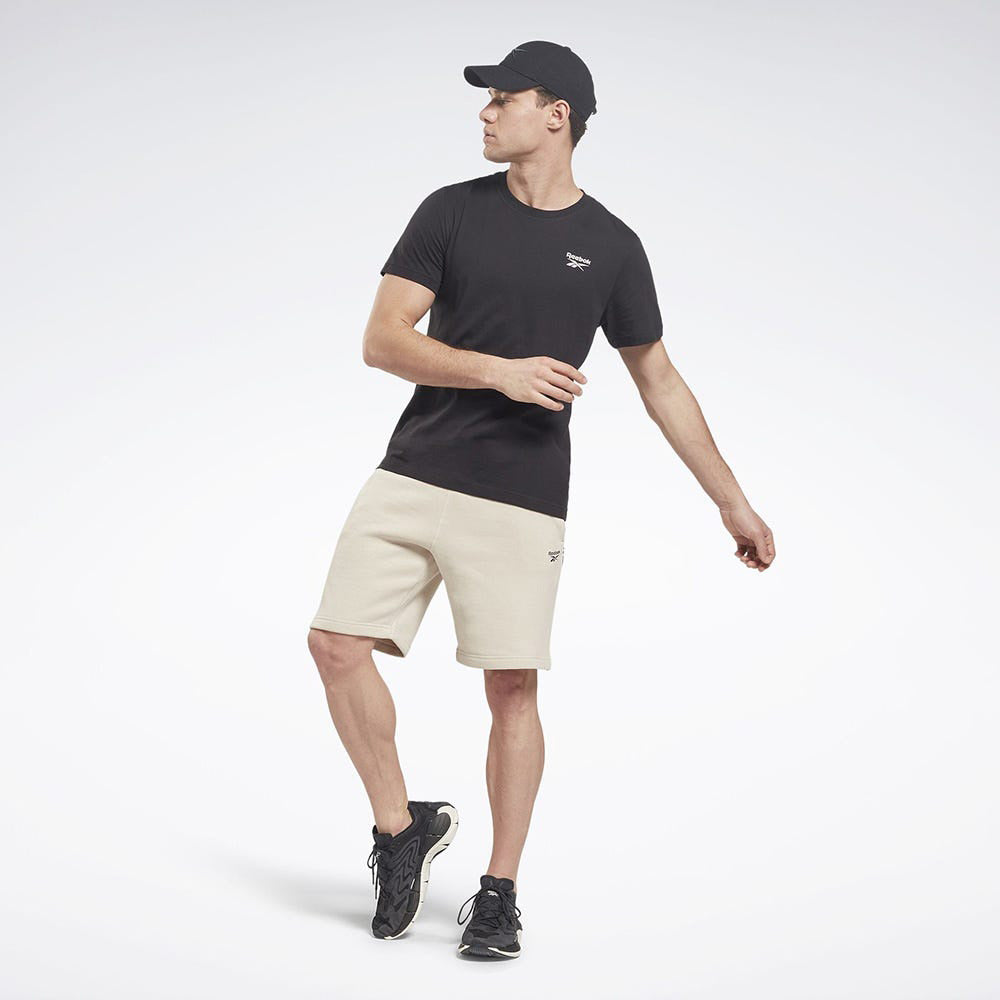 Identity Classics T-Shirt - Men