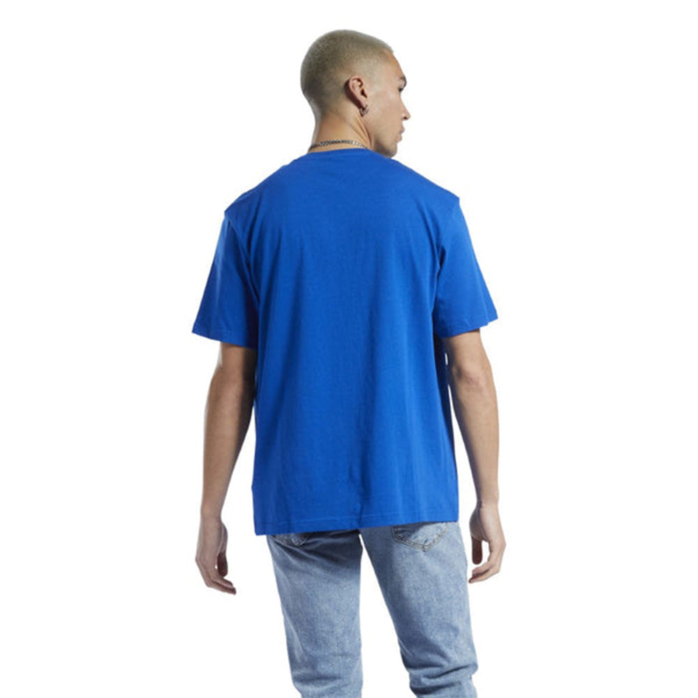 Graphic Series Spectator Sport Hoop T-Shirt - Unisex