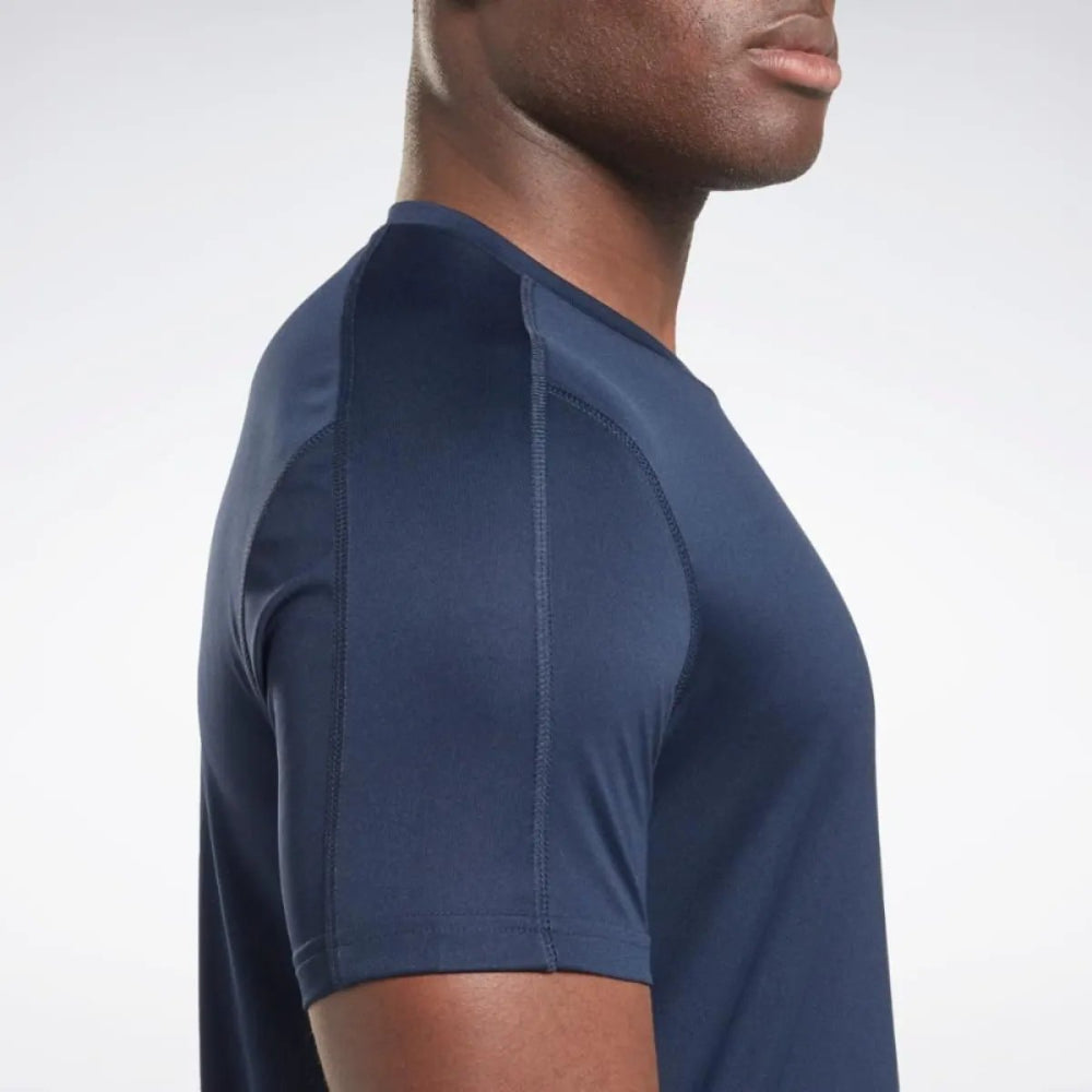 Training Tech Short-Sleeved T-Shirt - Men