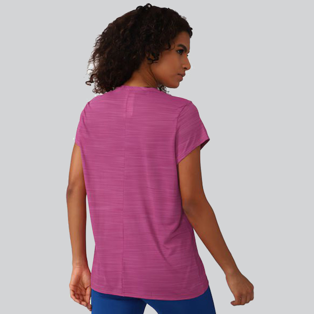 Workout Ready Activchill T-Shirt - Women