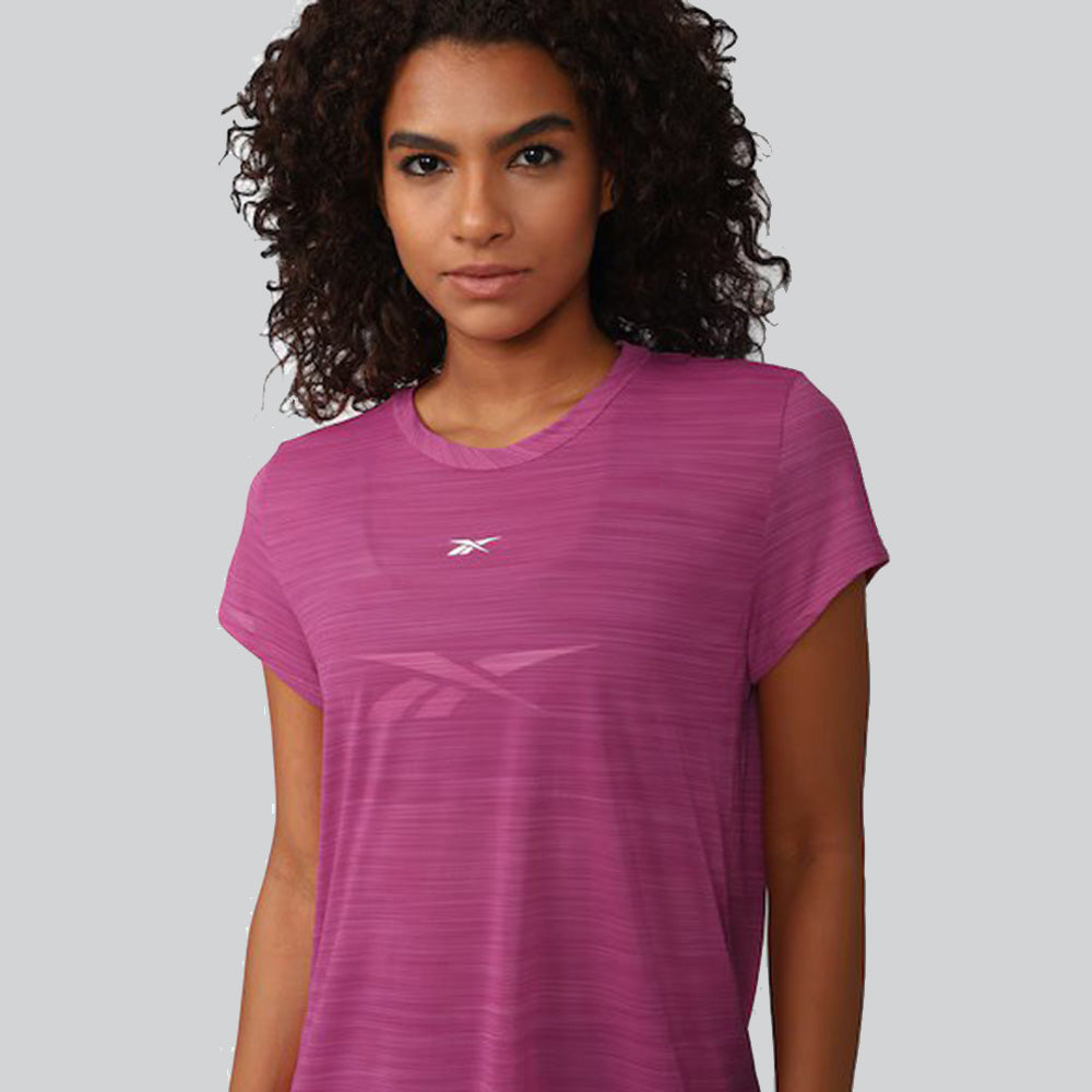 Workout Ready Activchill T-Shirt - Women