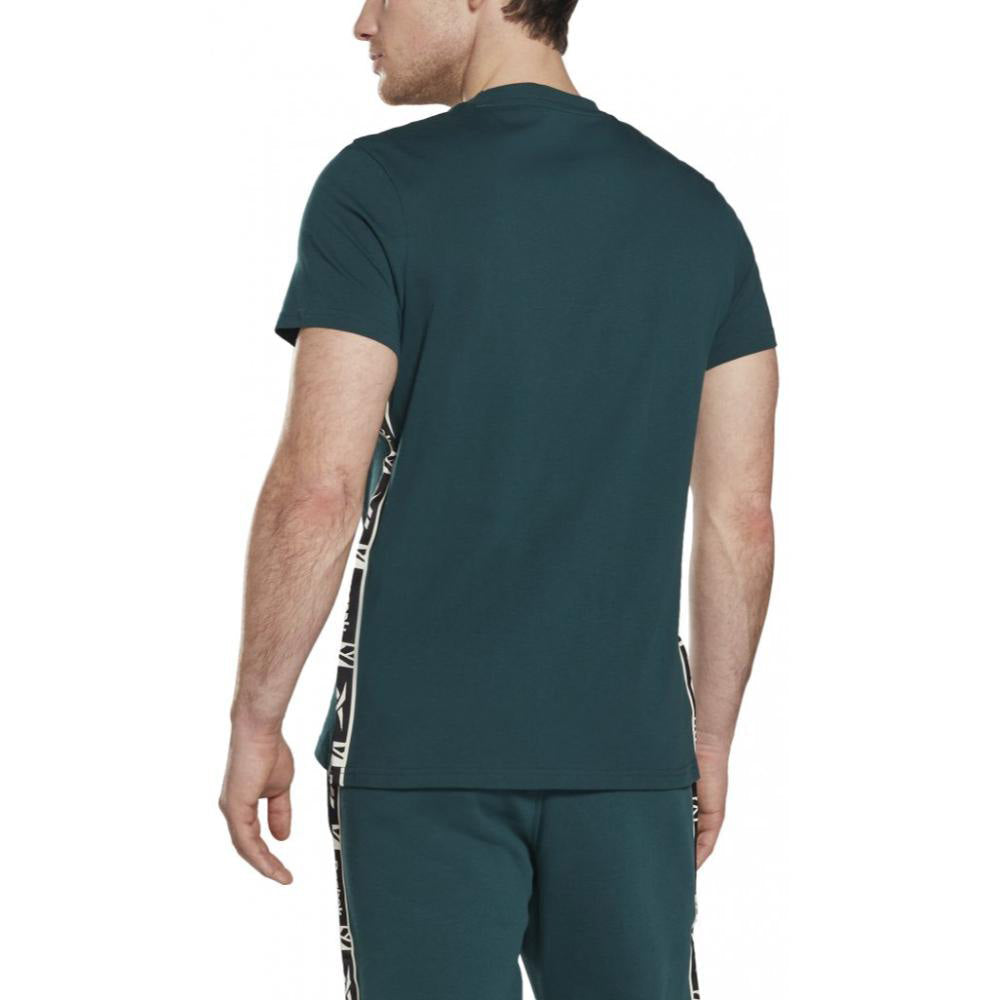 Identity Tape Tee - Men