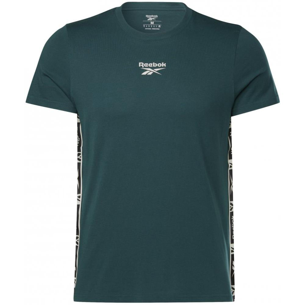 Identity Tape Tee - Men