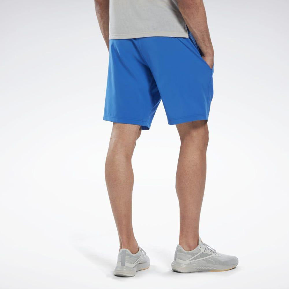 Workout Ready Shorts - Men