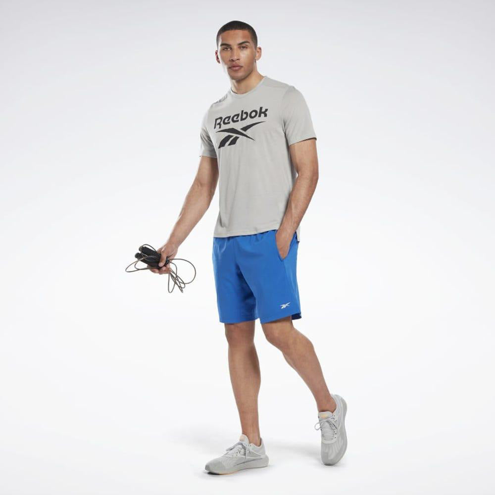 Workout Ready Shorts - Men