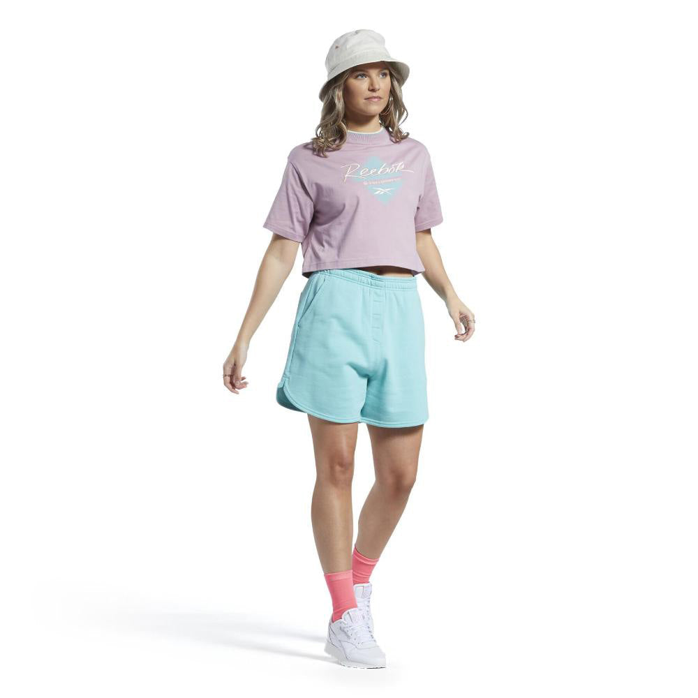 Classic Energy Q3 Short - Women