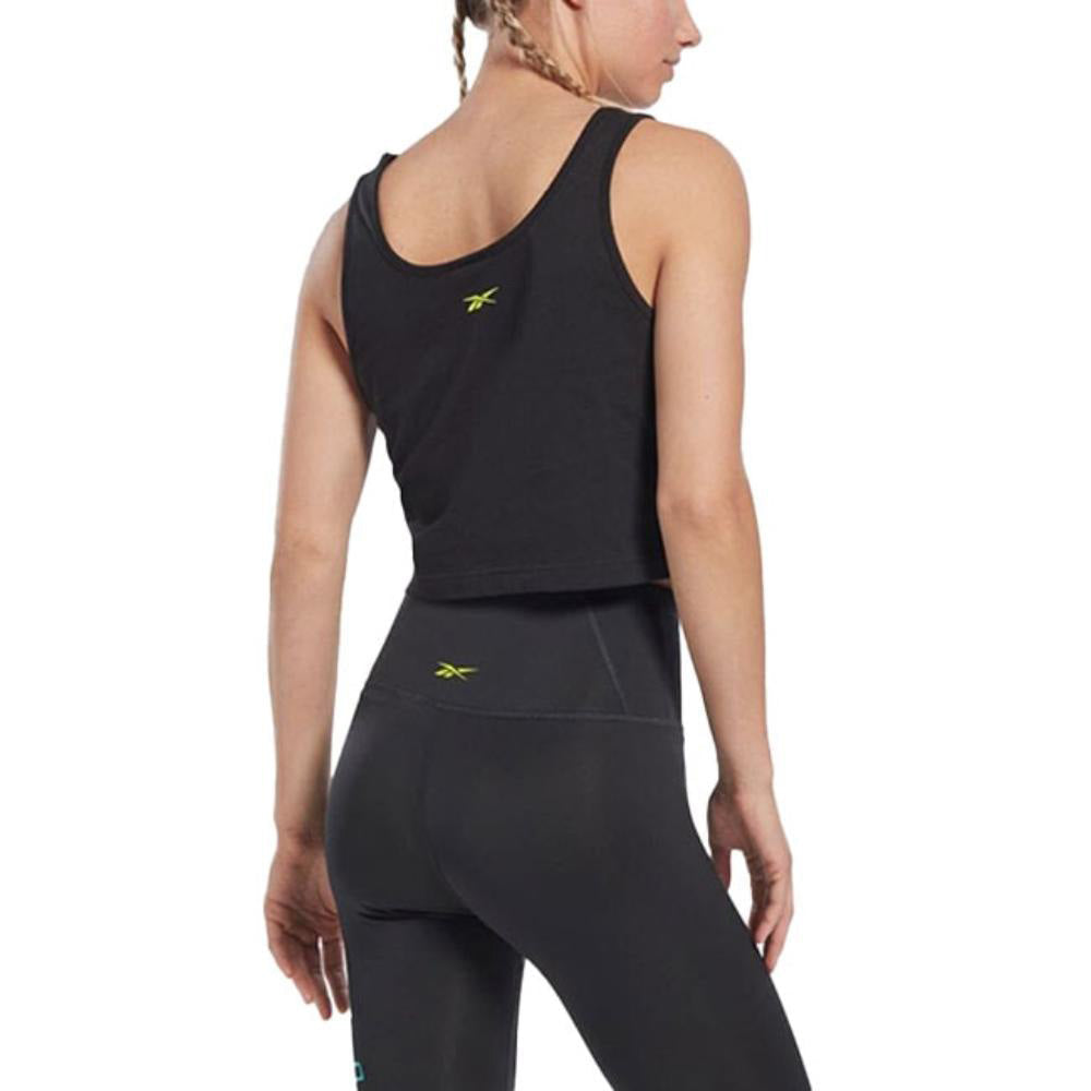 Lesmills Graphic Tank Top - Women