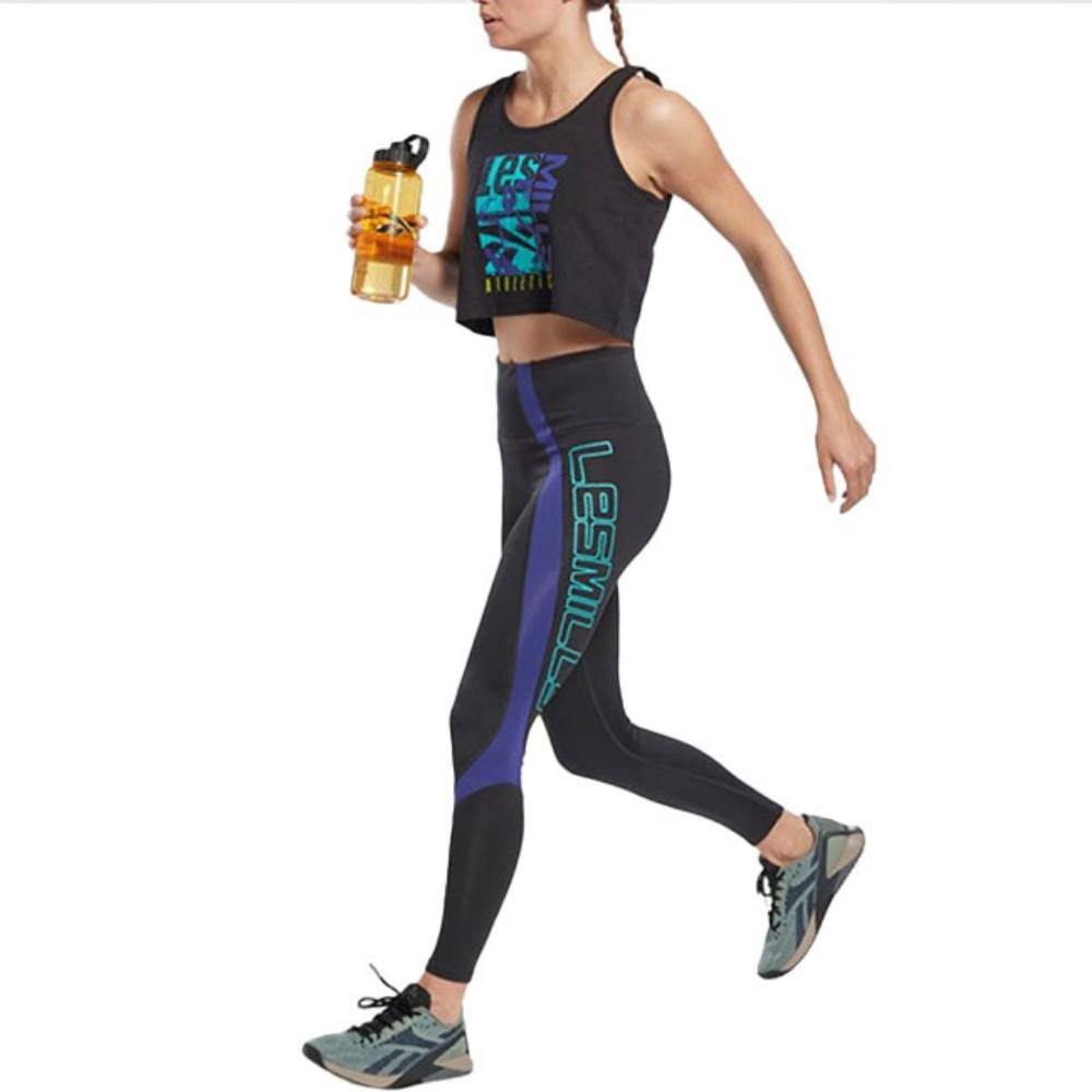Lesmills Graphic Tank Top - Women