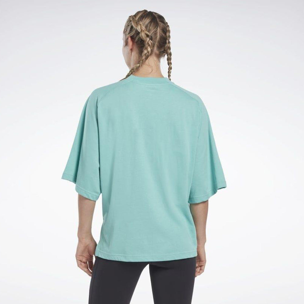 Les Mills Layering T-Shirt - Women