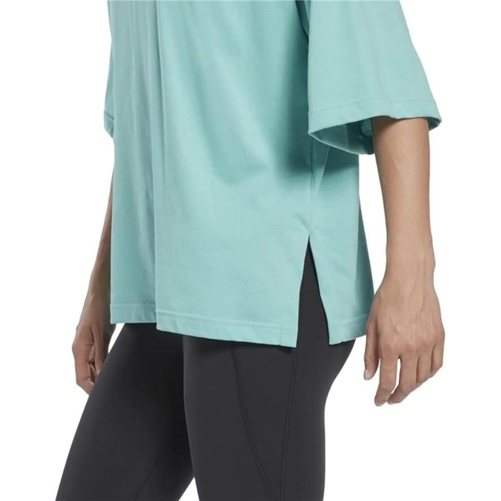 Les Mills Layering T-Shirt - Women