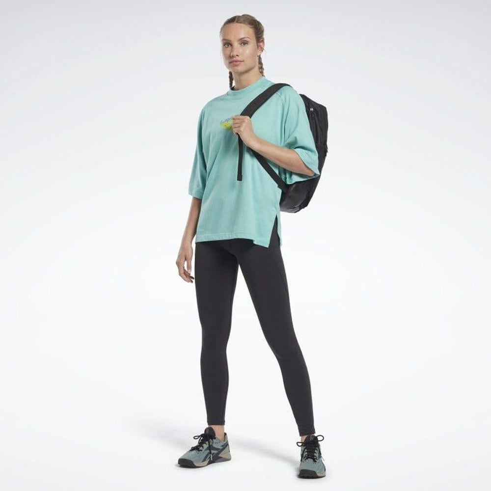 Les Mills Layering T-Shirt - Women
