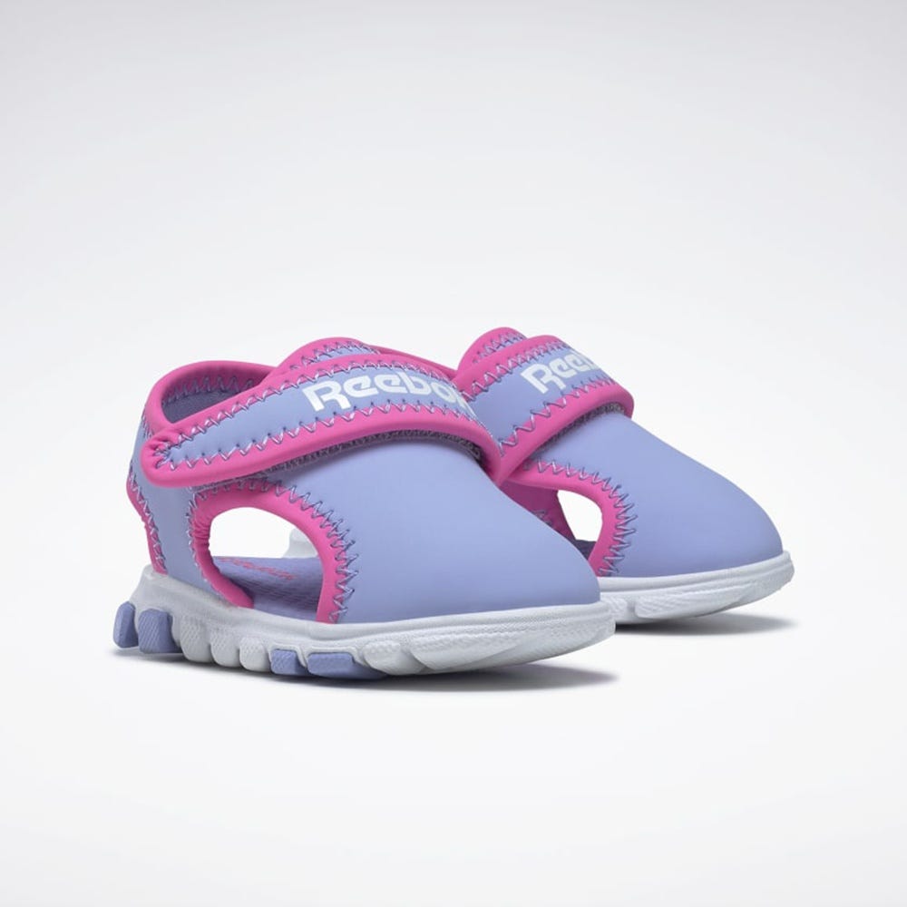 Wave Glider Ill Sandals - Unisex